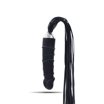 Dildo anale real whip 