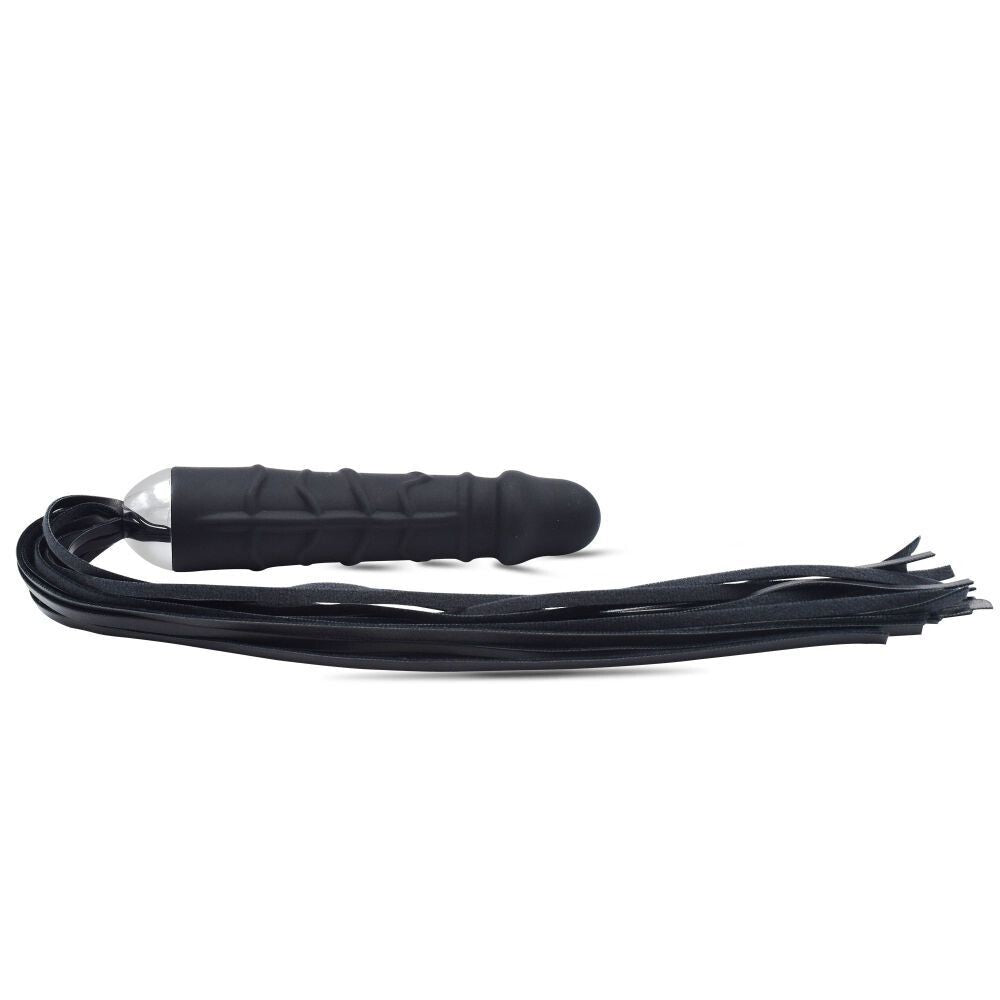 Dildo anale real whip 