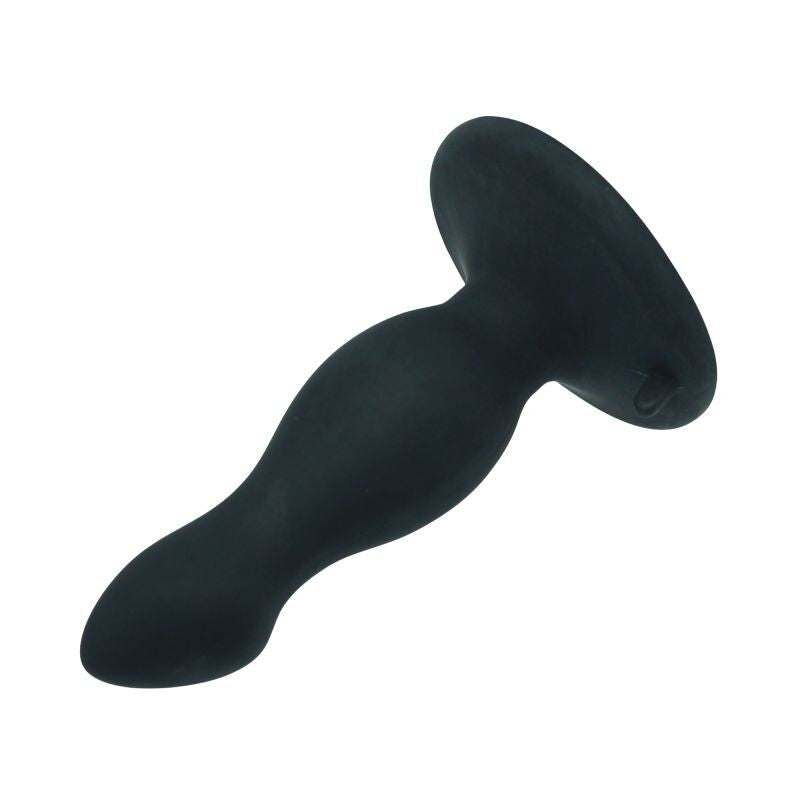 Plug Anale Bloom Ø 3 cm