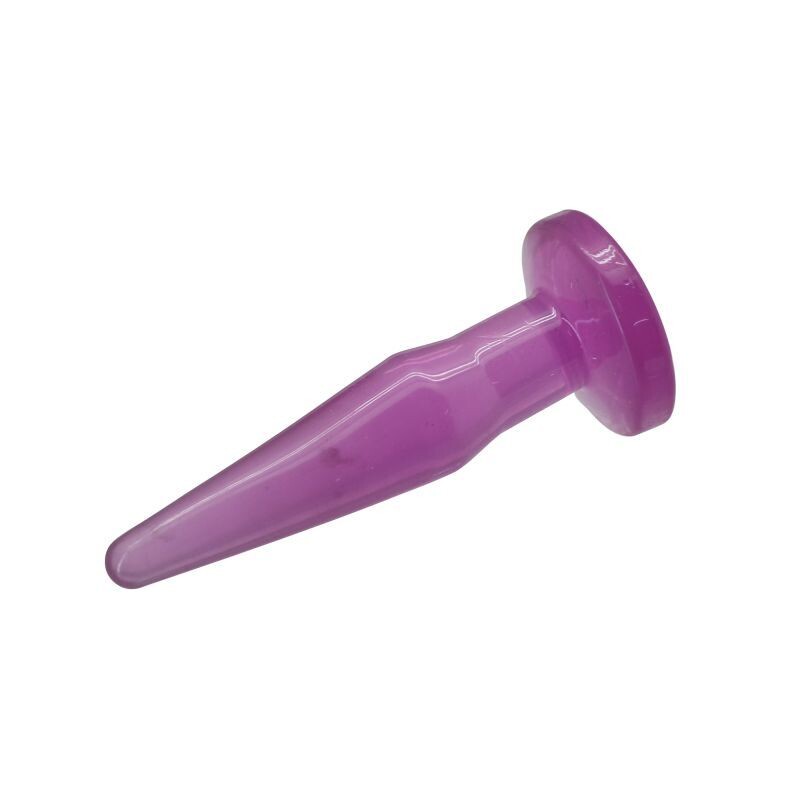 Plug Anale Rookie