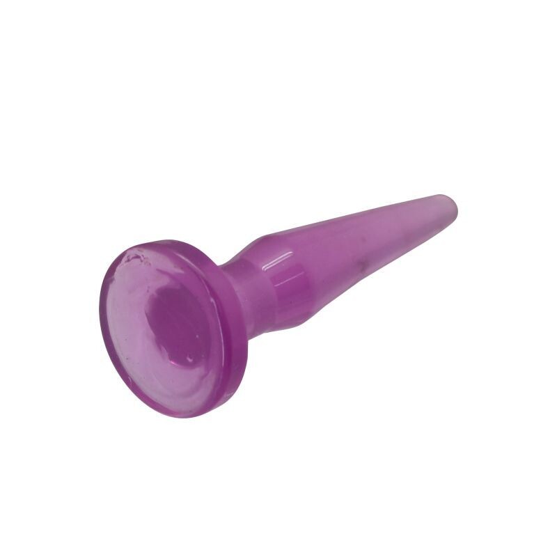 Plug Anale Rookie