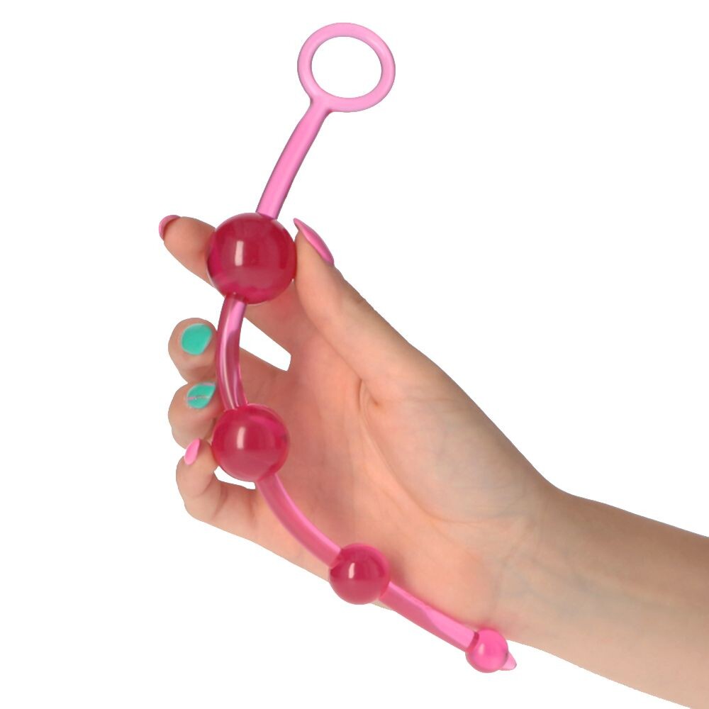 Palline Anali Jelly