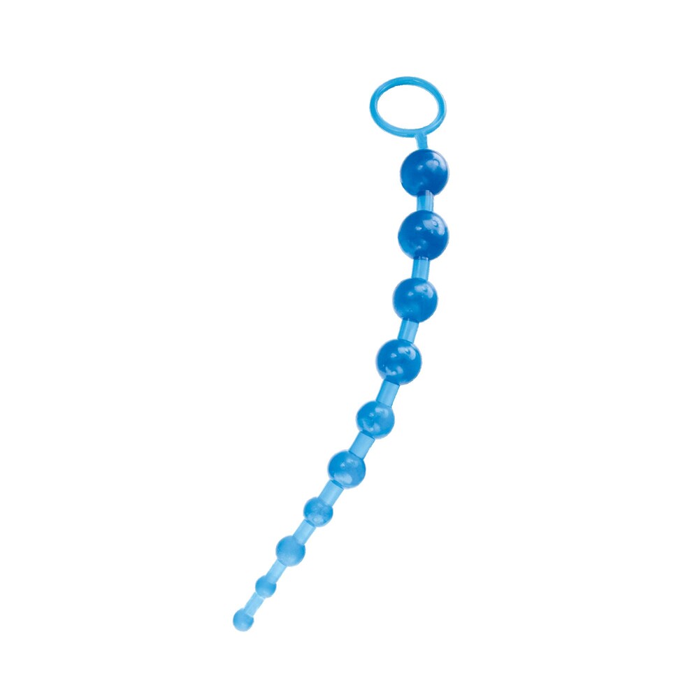 Palline Anali Jelly Long