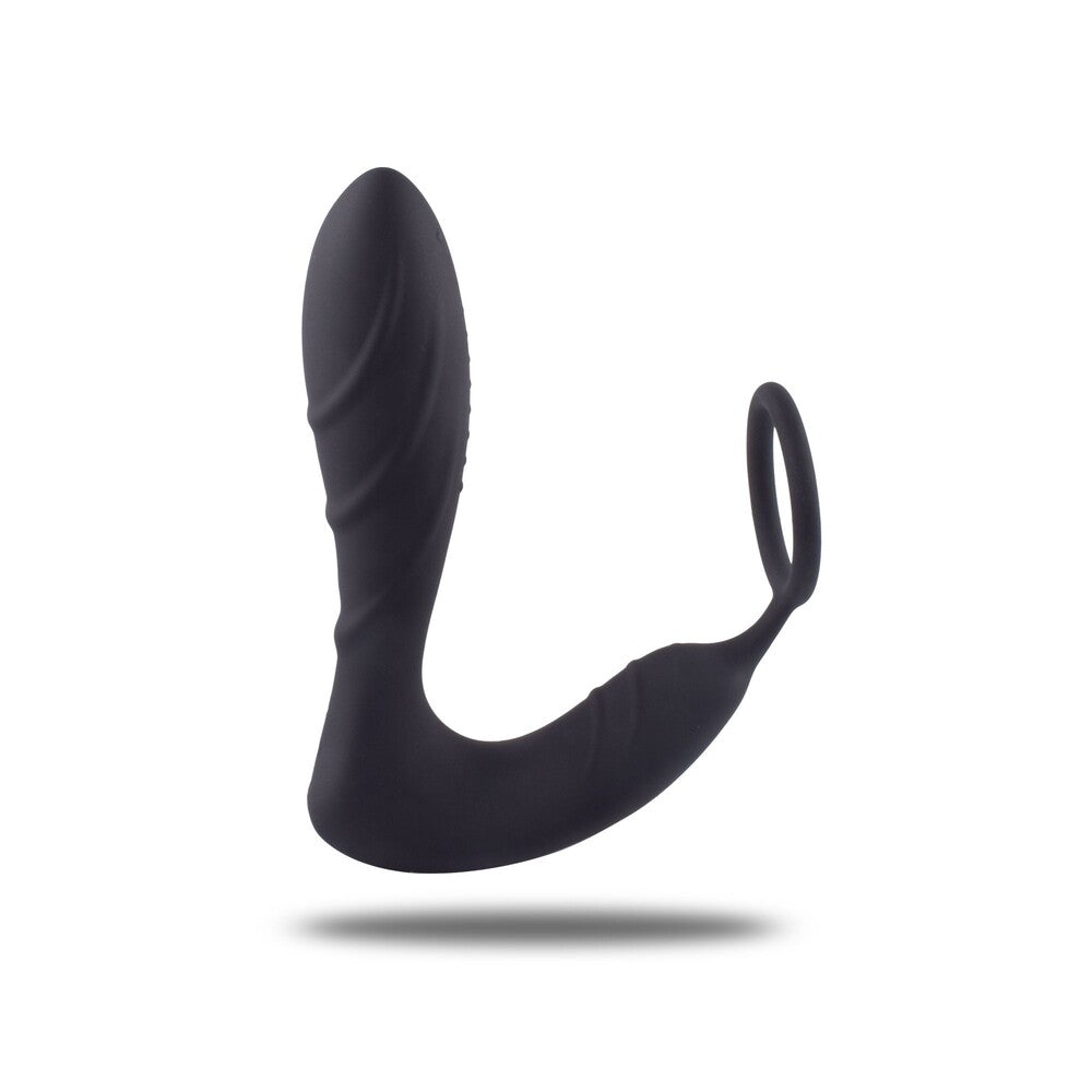 Vibratore prostatico Neverending pleasure 