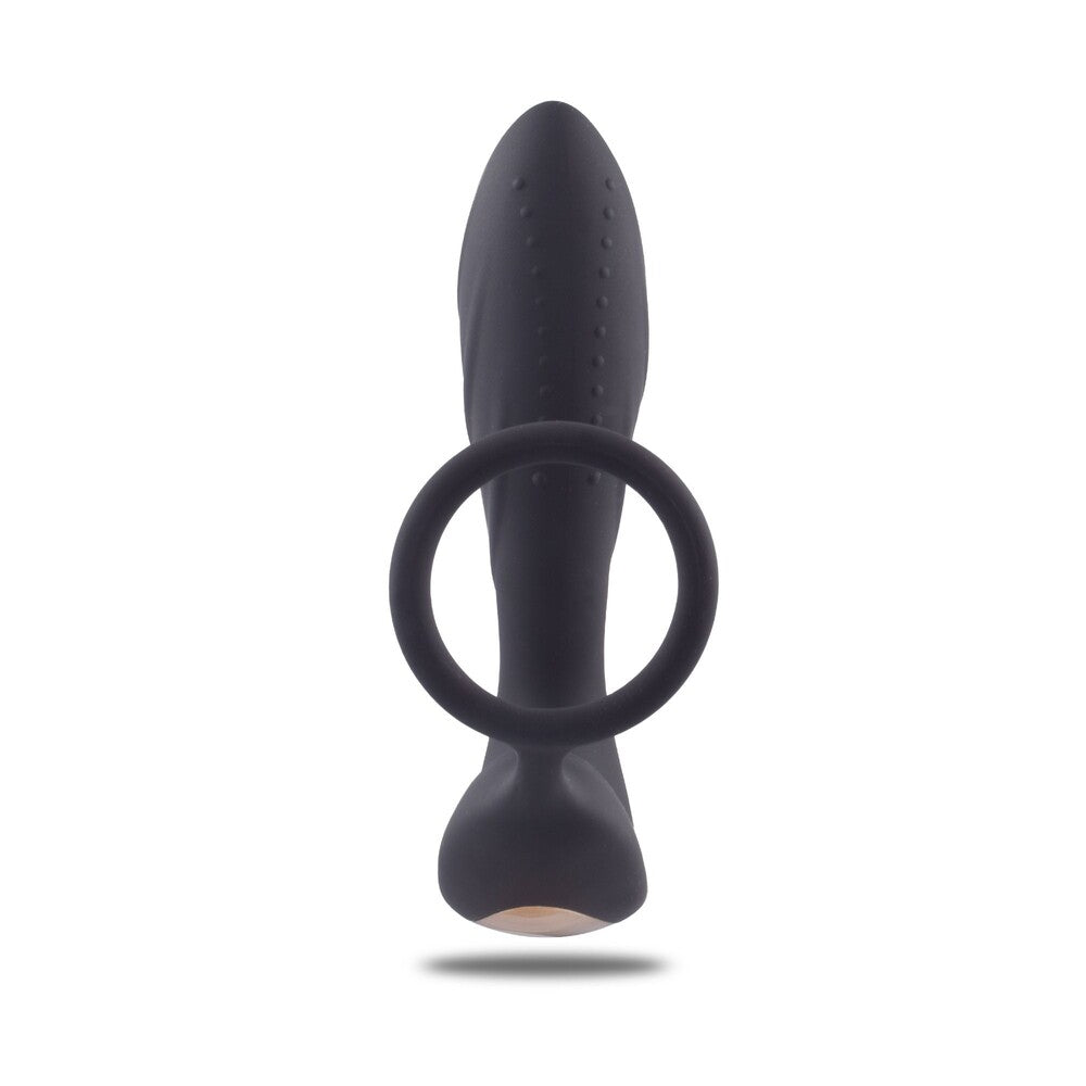 Vibratore prostatico Neverending pleasure 