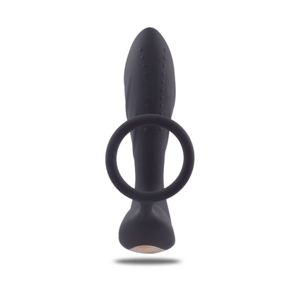 Vibratore prostatico Neverending pleasure 