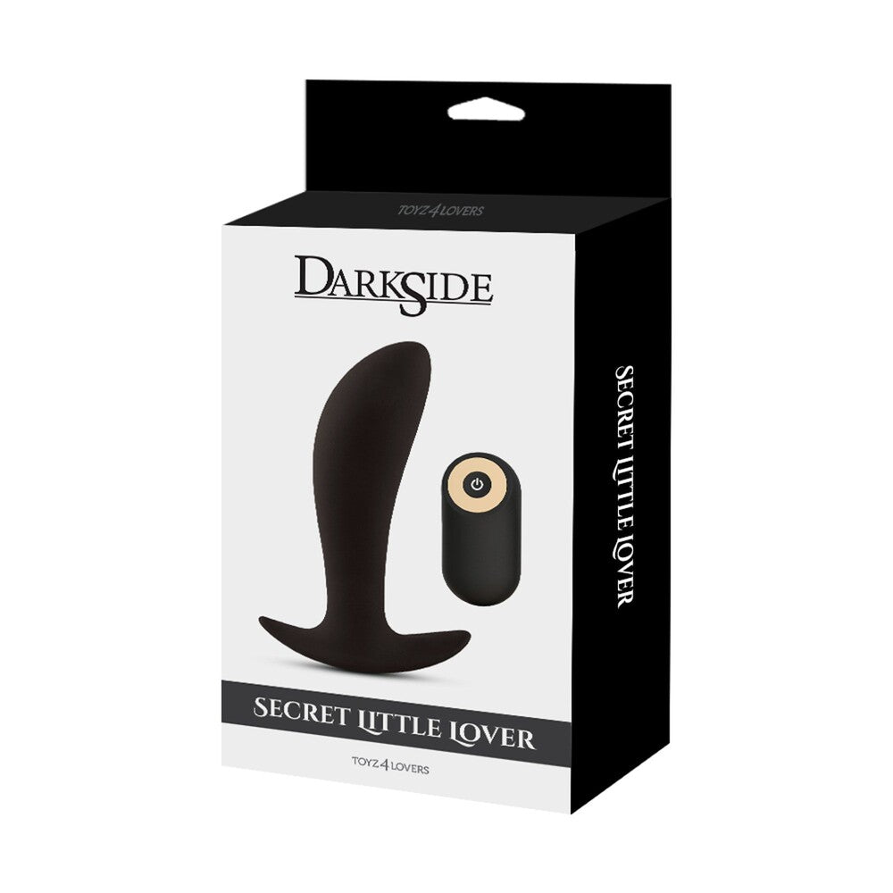 Vibratore anale Secret lover 