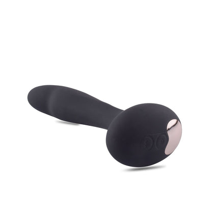 Stimolatore anale Vibrant love 
