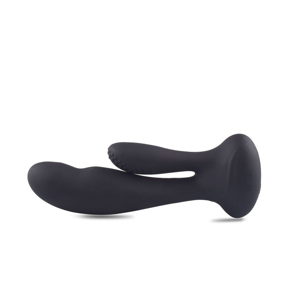 Stimolatore anale Double fan 