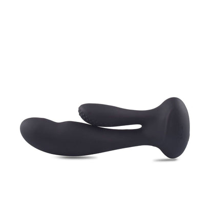 Stimolatore anale Double fan 
