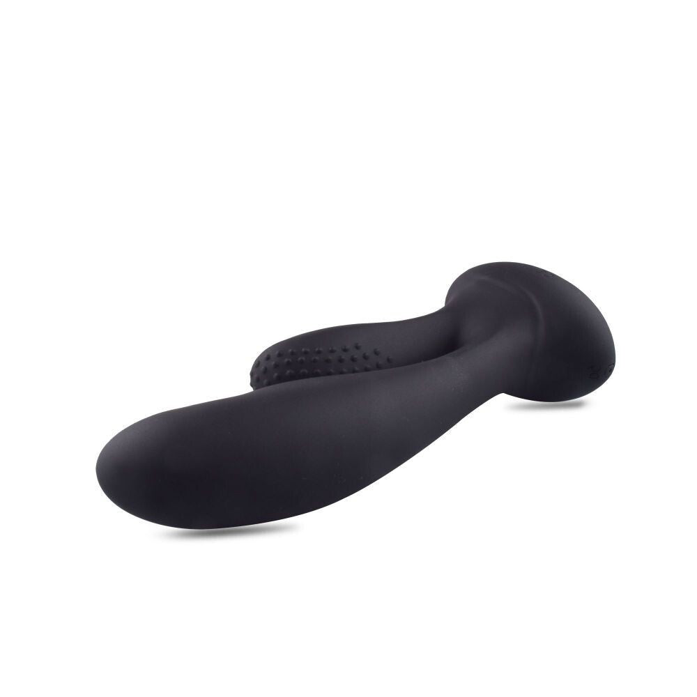 Stimolatore anale Double fan 