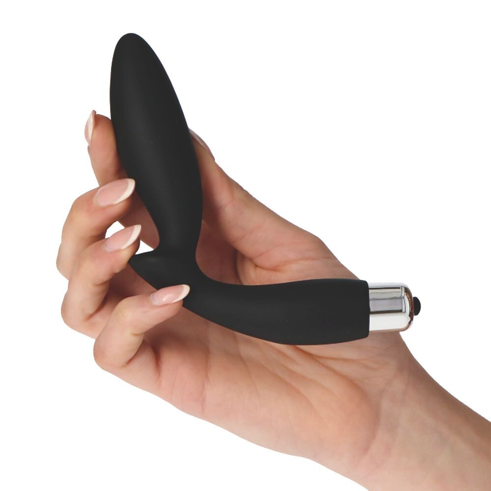 Stimolatore anale Secret Soulmate 