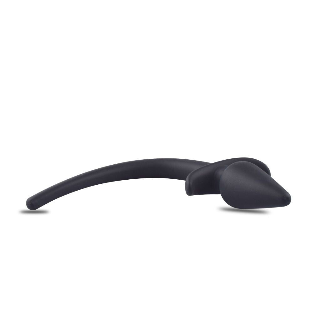 Plug con coda Sexy dart 