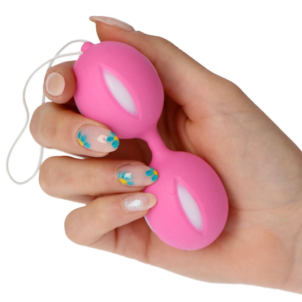 Palline vaginali Mou 