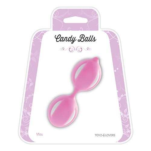 Palline vaginali Mou 