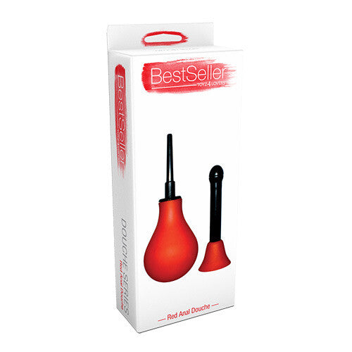 Doccia Anale Red Anal Douche