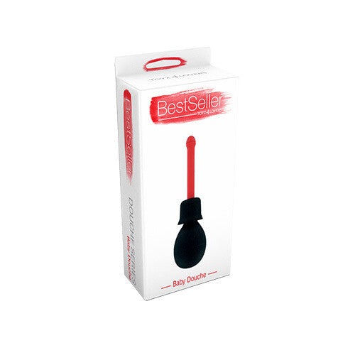 Doccia Anale Baby Douche