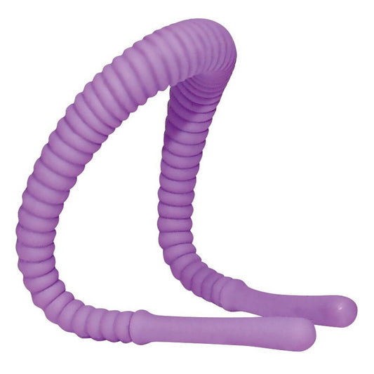 Dilatatore e stimolatore g-intimate 