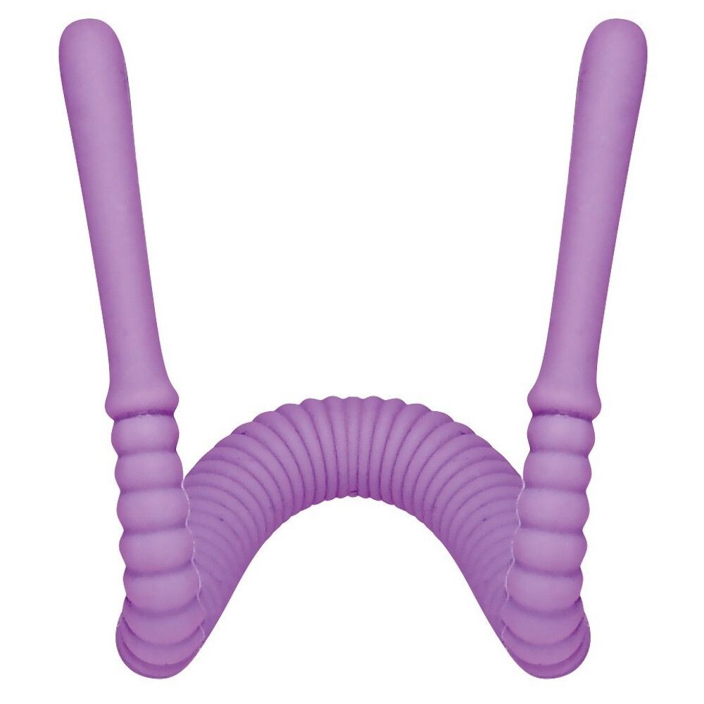Dilatatore e stimolatore g-intimate 