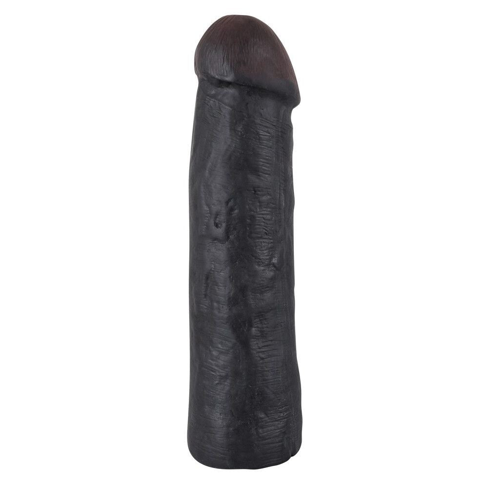 Guaina fallica big black 