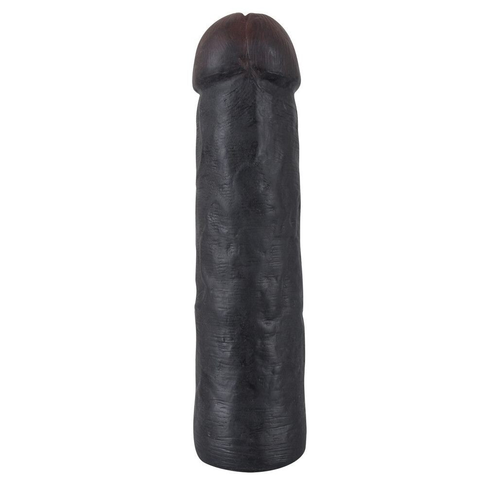 Guaina fallica big black 