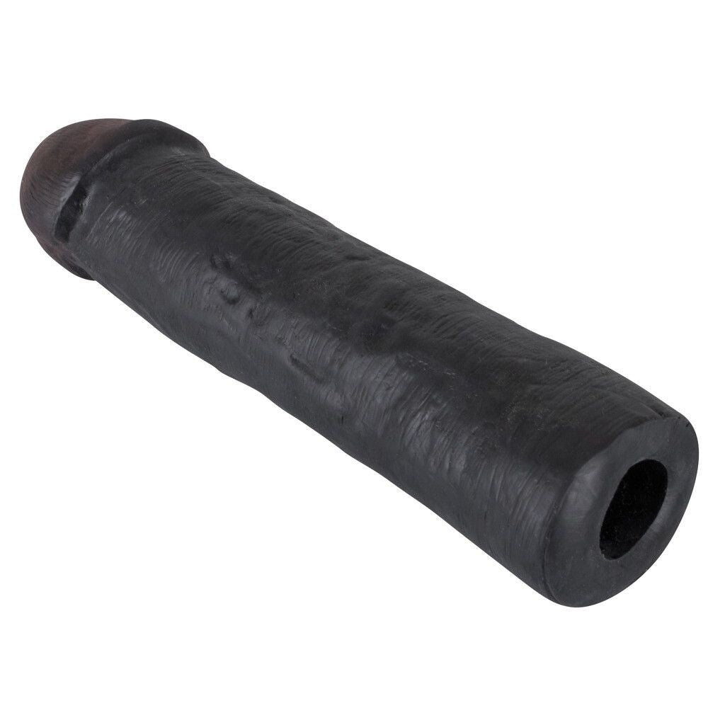 Guaina fallica big black 