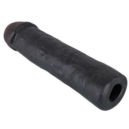 Guaina fallica big black 