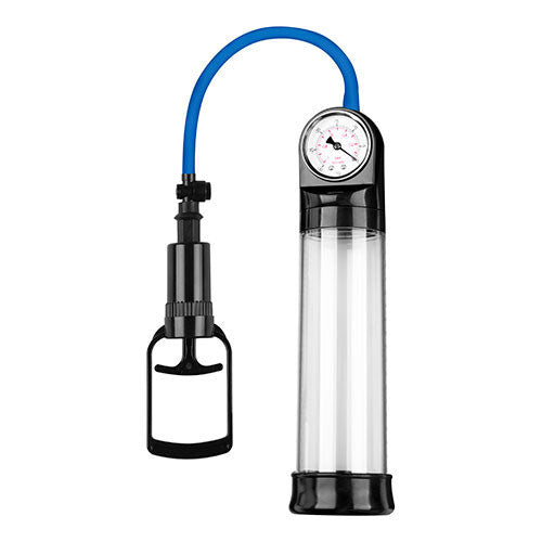 Pump Up Pressure Touch 