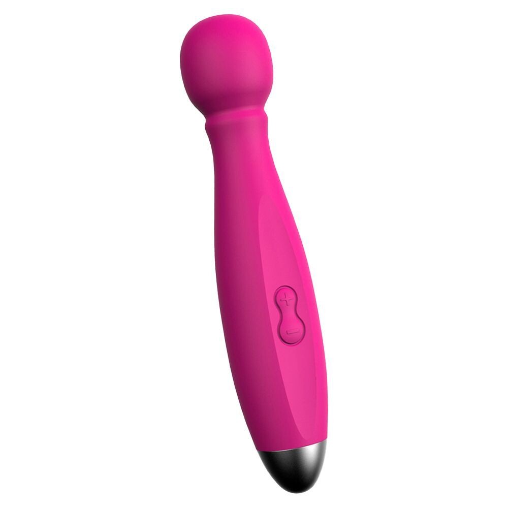 Massaggiatore elys bowler wand massager