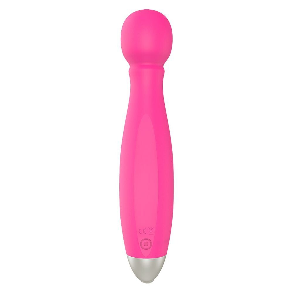 Massaggiatore elys bowler wand massager