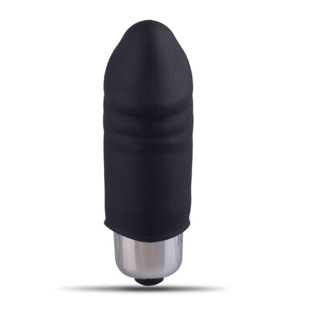 Vibratore Finger Fan Real 