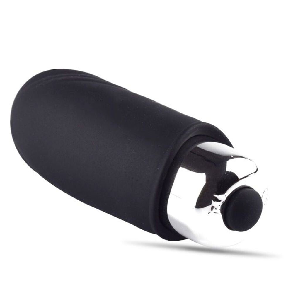 Vibratore Finger Fan Real 