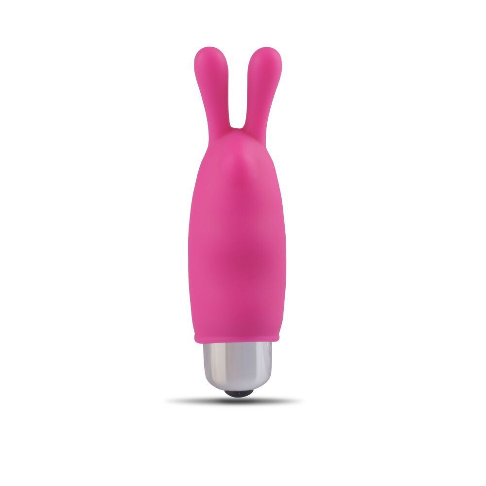 Vibratore Finger Fan Ears
