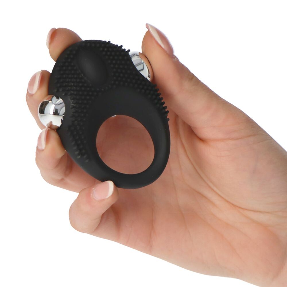 Anello Fallico Vibrante Emphasis Clit  