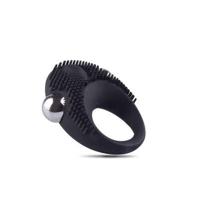 Anello Fallico Vibrante Emphasis Clit  