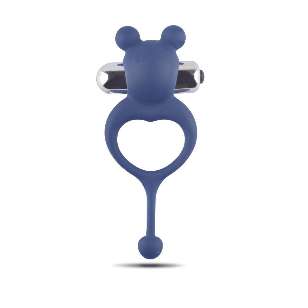 Anello fallico Bear 