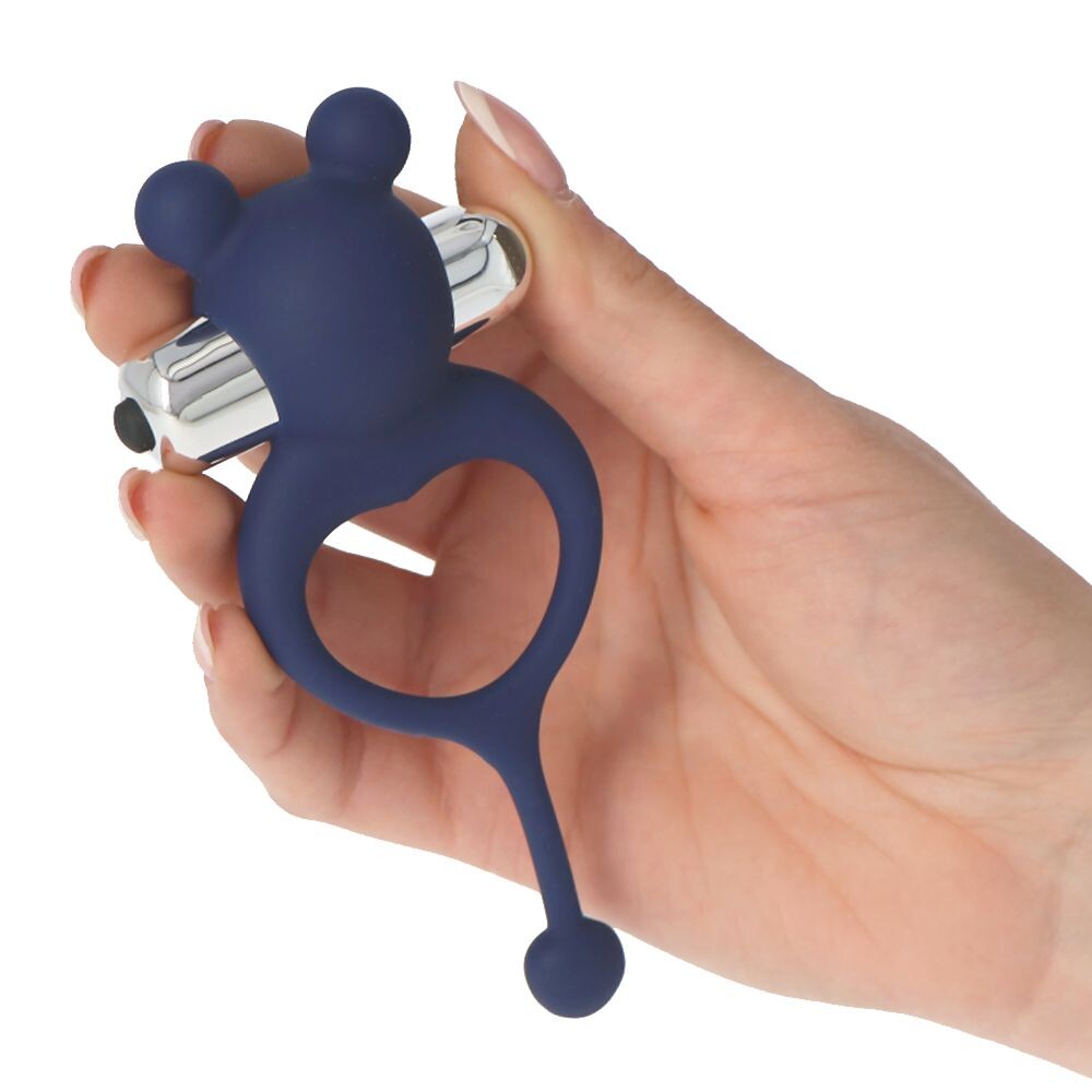 Anello fallico Bear 