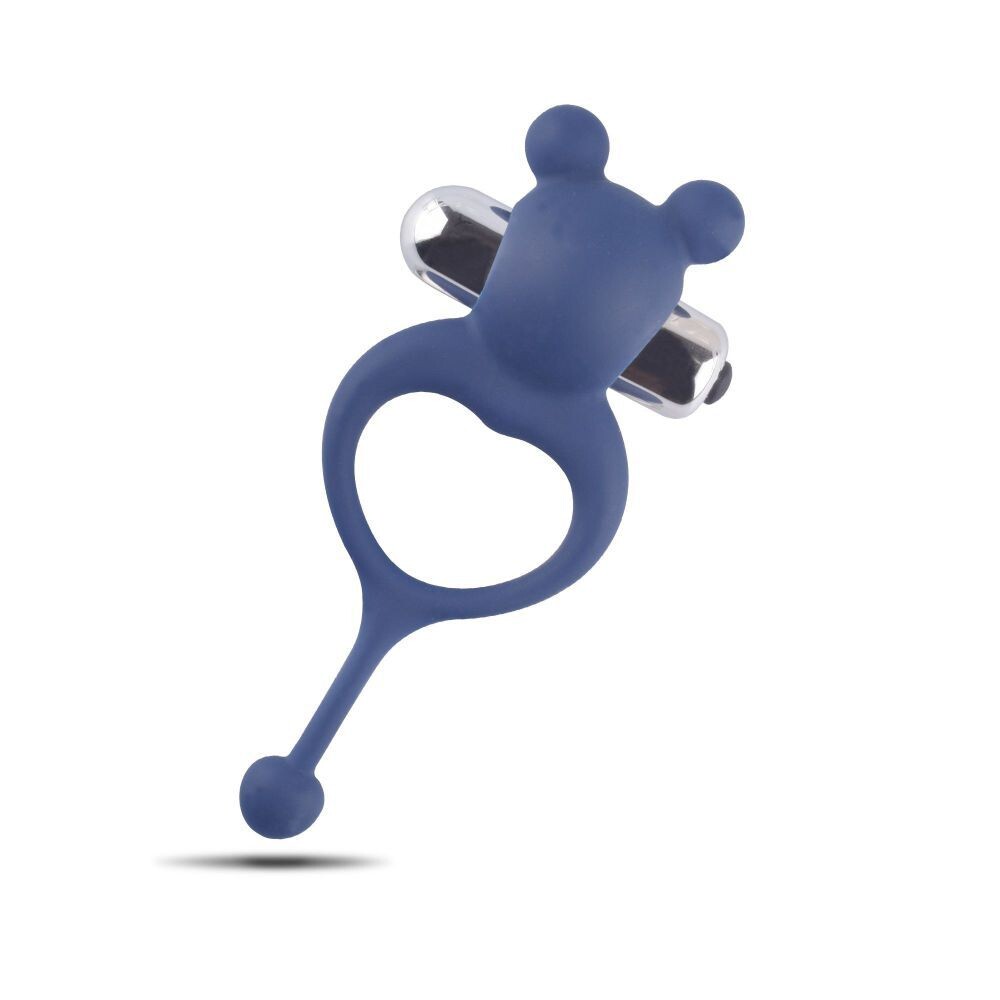 Anello fallico Bear 