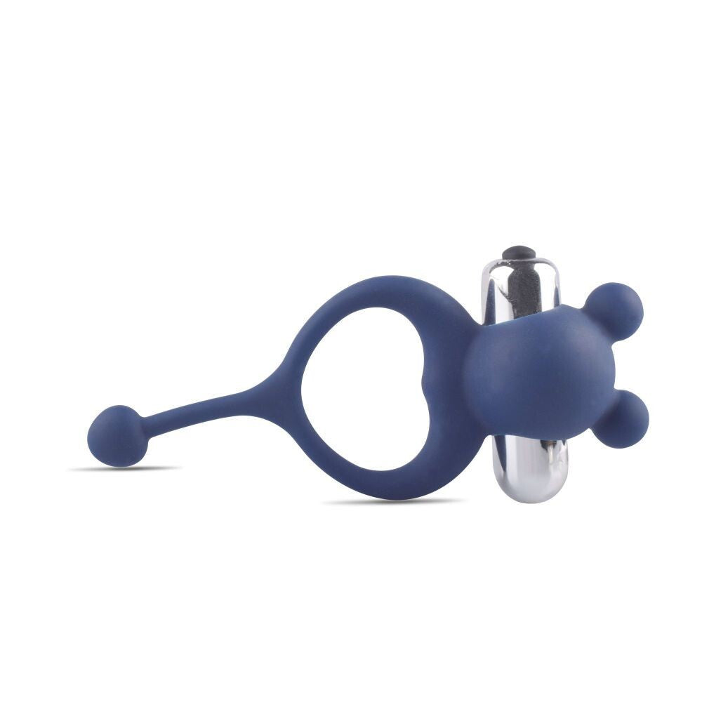 Anello fallico Bear 