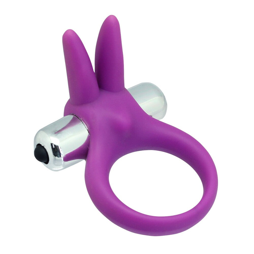 Anello Vibrante Stretchy