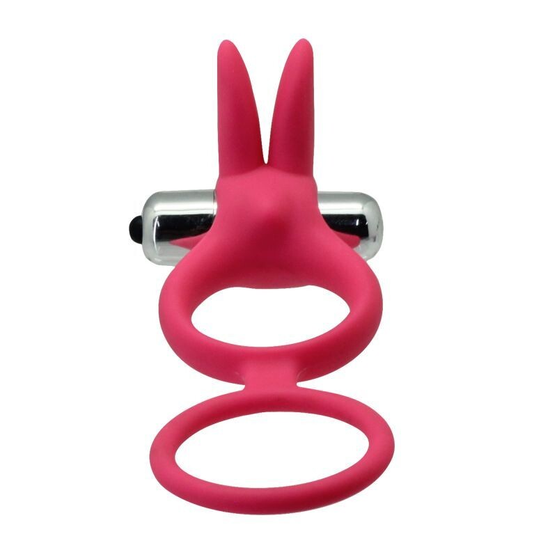 Anello Vibrante Dual Stretchy