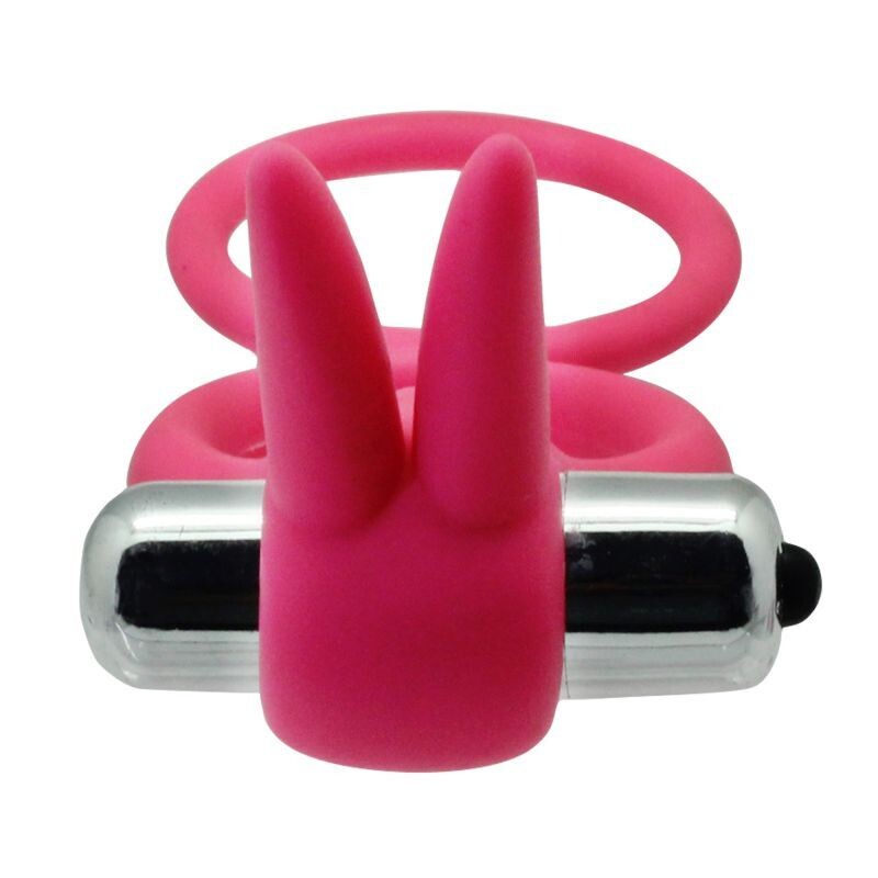 Anello Vibrante Dual Stretchy