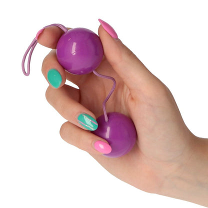 Palline Vaginali Orgasm Balls