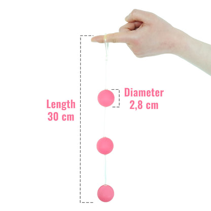 Palline Anali 3Beads