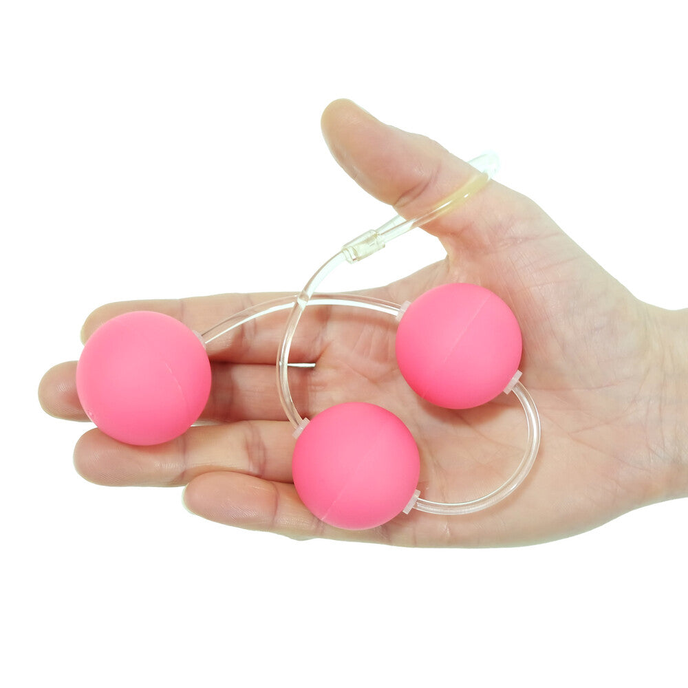 Palline Anali 3Beads