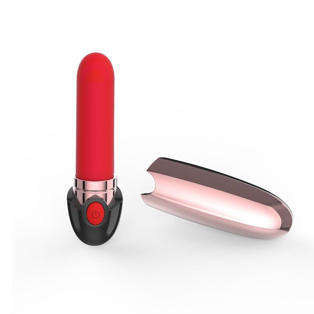 Mini Vibratore Future