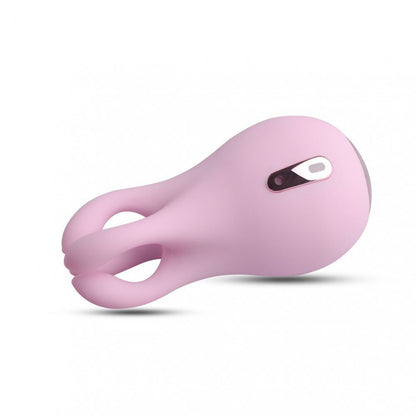 Vibratore Clitoride Octopus