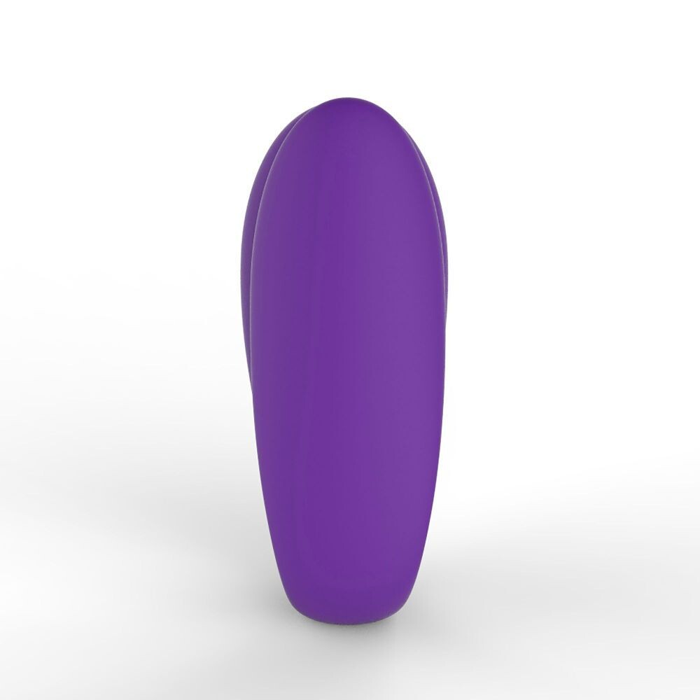 Vibratore per Coppia Love Nest
