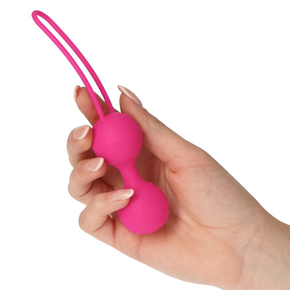 Palline Vaginali Soft