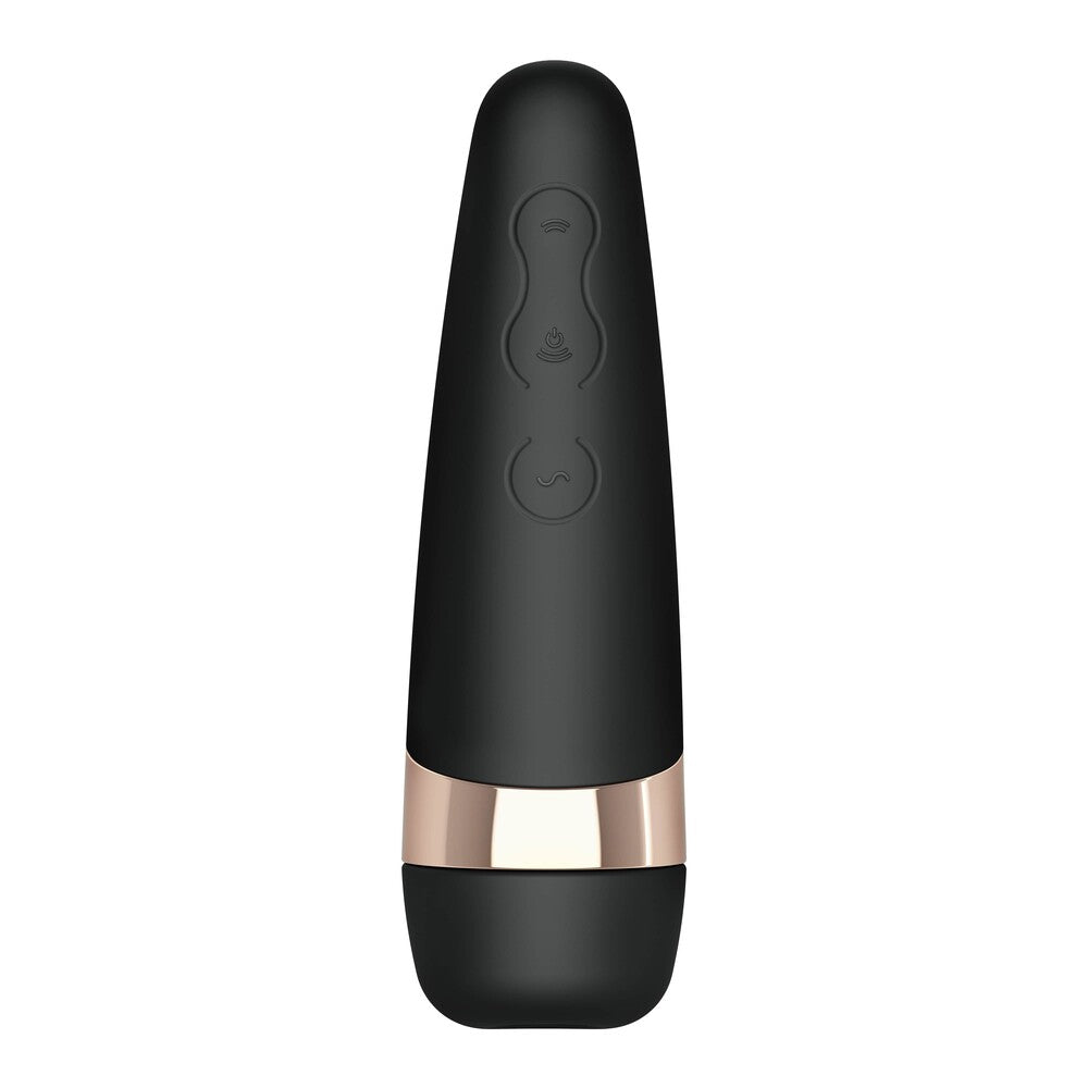 Satisfyer Pro 3 Vibration Succhia Clitoride